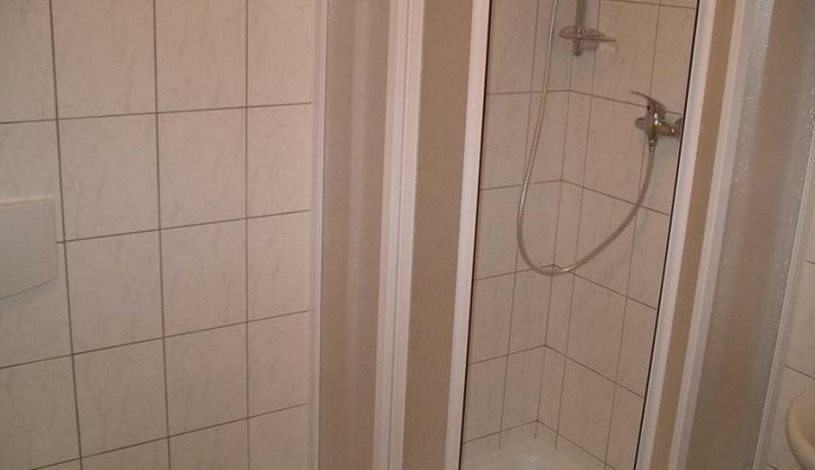 Pension 48 Špindlerův Mlýn